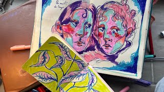 Dessin Dobservation Et Petites Créations Yeaah