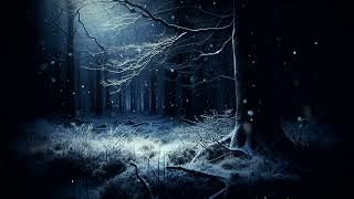 Embrace the beckoning twilight.