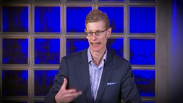 Super Panel: From NFV to Cloud Native: Future proofing your 5G investment - Highlights