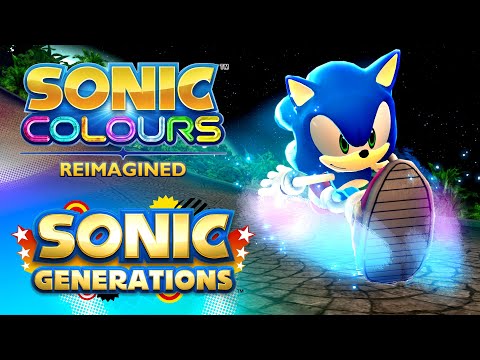 Sonic Mania reimagined mod - Mod DB