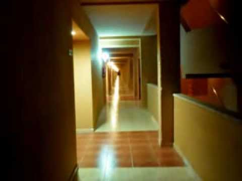 CORONAS PLAYA HOTEL, COSTA TEGUISE - YouTube