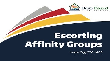 Escorting Affinity Groups