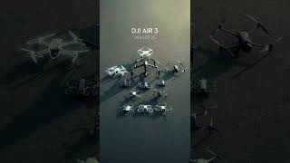 DJI Drone Lineup — Which One's Yours?  | DJI Drones