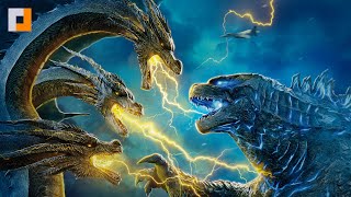 Godzilla: King of the Monsters | A Cynical Review