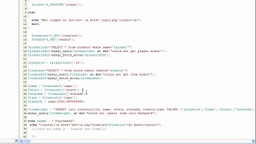 How to build a browser based MMORPG 7c