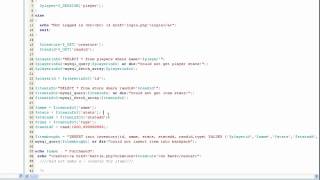 How to build a browser based MMORPG 7c