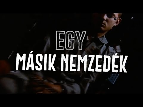 Erik feat. Mr. Busta – Egy másik nemzedék 2020 (Official Lyrics Video)
