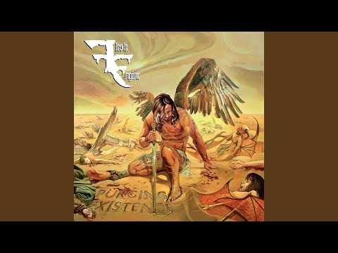 Flesh Engine — Reduce to Nothing