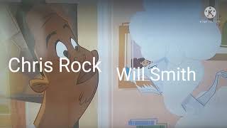 Oscars 2022 in a Nutshell