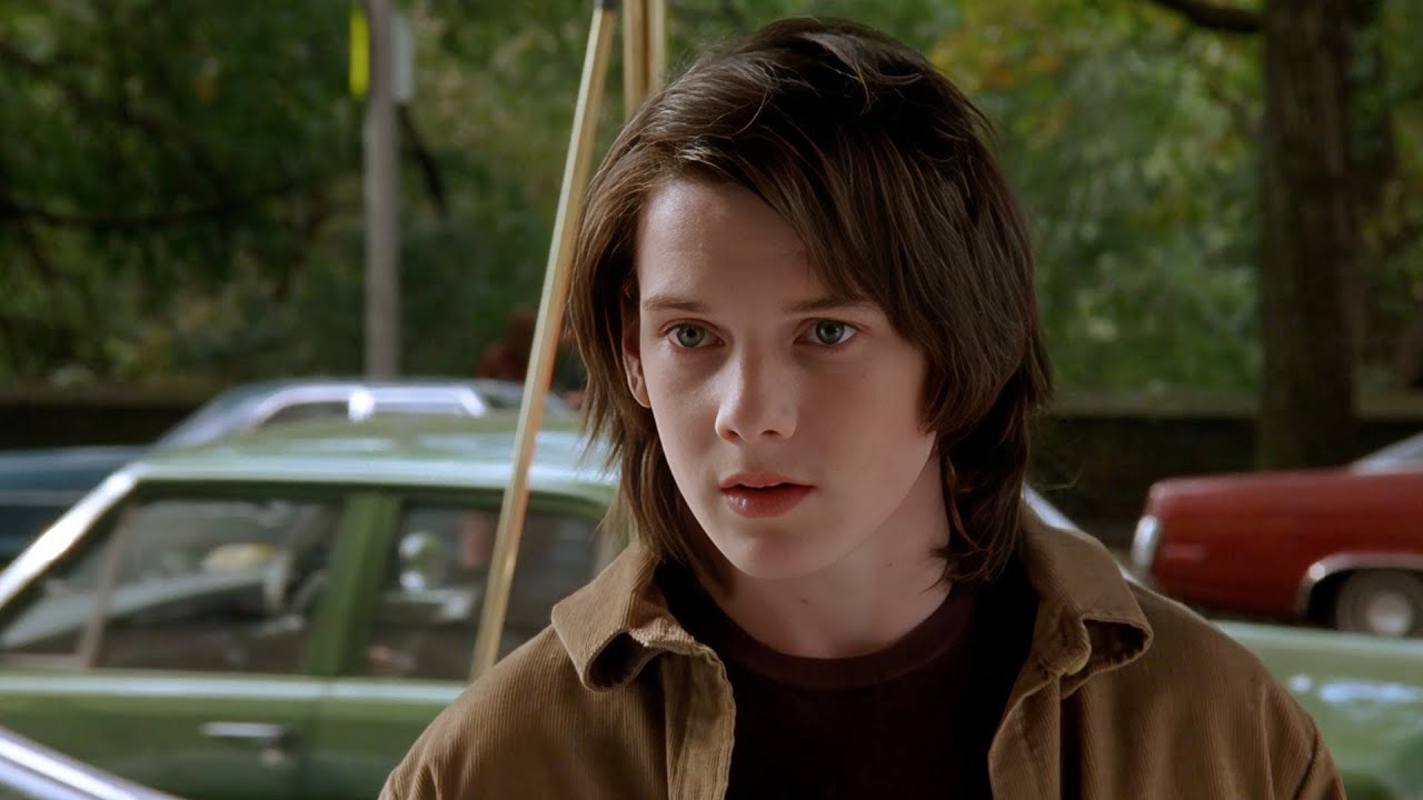 13歲男孩到底選擇了什麼？能讓母親失去生命，讓他蛻變成一個男人？豆瓣高分冷門佳片《心碎往事》！