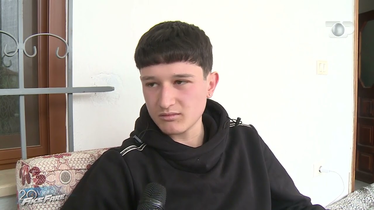 Fiks Fare/ Jeton e studion në Greqi, 16 vjeçari prej muajsh s'merr dot pasaportën shqiptare