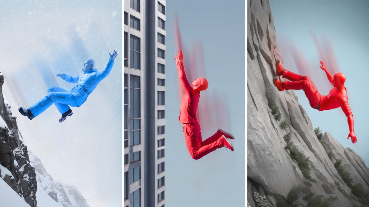 Top 5 Free Solo Climber DISASTERS