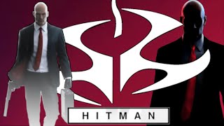 What Is Hitman? - Full Series Retrospective