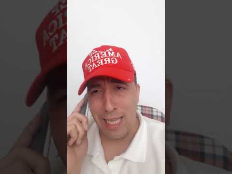 Donald Trump calls Joe Biden to concede the 2020 Election
