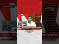 Presiden terbaik prabawo utk indonesia