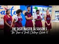 The Taste Master SA S5 Episode 4 Full Show |  The Tower of Treats Challenge