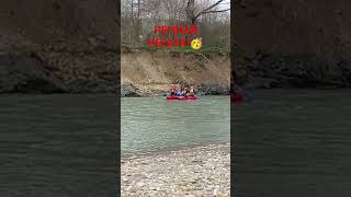 Сплав на катамаране!)) #катамараны #регата #сплав