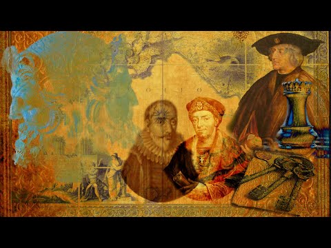 POMPEII. In the kingdom of ashes, lies and shadows. Part 4. Maps, keys and rooks.