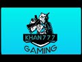 Free fire gaming with KHAN 7 7 7#HEADSHOT HACKER LIVE STREAM IN TELUGU