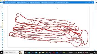 Trackmaker31 Processing Software Tutorial-Converting Raw H31 Files to XYZ & Create Maps in SURFER