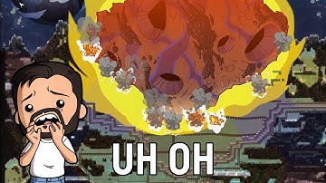 Doomsday-voorbereiding en het vangen van Demolior | Aflevering 8 | ONI - Max Colonization