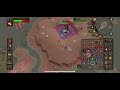 Leviathan Osrs Mobile(one stun)#osrs #osrsmobile #leviathan 