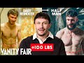 Baby Reindeer's Richard Gadd Gained 100 Lbs to Convey Toxic Masculinity | Vanity Fair
