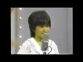 Rimi Natsukawa -  りみちゃん10才 素人名人会 &#39;1984 -