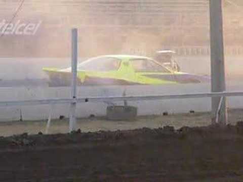 autodromo de hermosillo carlos portillo (camaro)