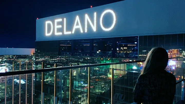 Does 5-Star Delano Las Vegas Deserve More Recognit...