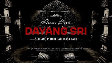 DAYANG SRI - SEORANG PENARI DARI MASA LALU | EP355 - Riam Biru