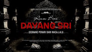DAYANG SRI - SEORANG PENARI DARI MASA LALU | EP355 - Riam Biru