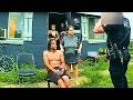 Mom Realises Cops Found Their Kid's Body in Attic