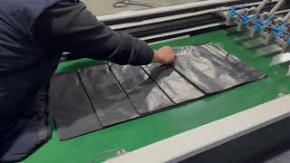 Download Lagu Express bag machine MP3