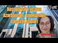 Banklar vətəndaşların evərini belə yıxır. Həbsxanalarda dəhşətli durum