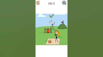 🙅🙈Skip Love ❤️🥳 All Levels 75 | Gameplay Solution #shorts