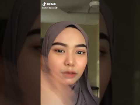 AWEK CANTIK TIKTOK 😍😍😍