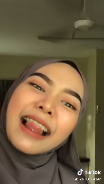 AWEK CANTIK TIKTOK 😍😍😍