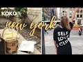 ОДНА В НЬЮ-ЙОРКЕ ❤️ Как Обойти Все Достопримечательности за День