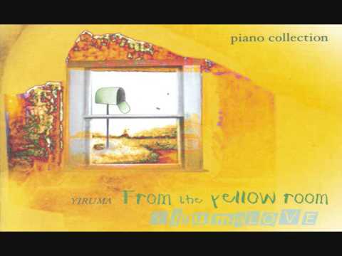 02 Chaconne: From the Yellow Room