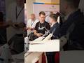 Zuri at eVTOL Show Europe Stuttgart — Hybrid VTOL Presentation #evtol