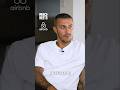 Thiago Alcântara on Jordan Henderson's REAL Impact on England 🦁 #football #worldcup #ad