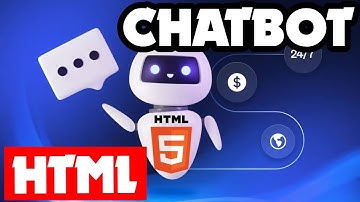 Explicación HTML línea por línea — Chatbot con HTML / CSS / JS / Python