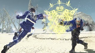 Bryan Turns EveryRound Into a STRESS Test in TEKKEN 8