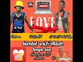 Papi king from yiwele feat mc mo love