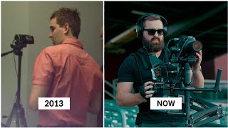 How TradeUp Marketing Started