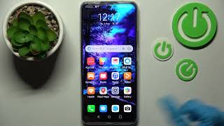 HUAWEI NOVA Y90 - How To Change And Customize Keyboard Theme ( Microsoft SwiftKey ) screenshot 5