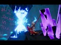 2 Secret in TOF: Floor 3 Abyss