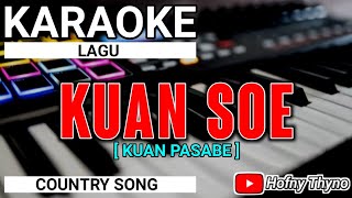 Karaoke Kuan Pasabe Versi Kuan Soe Musik Timor