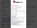 Opsc aee civil exam pattern 2026 | opsc aee civil exam pattern | opsc aee civil recruitment 2026 #yt